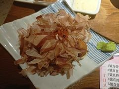 章鱼小丸子-二丁目食堂(铁西万象汇店)