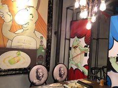 -甲大帅·甲鱼·椰子鸡主题餐厅(唐家店)