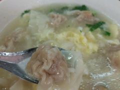 云吞-津门永胜包子铺(哈尔滨道总店)