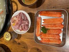 -楠火锅(龙阳广场店)
