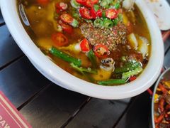 -阿甘龙虾·重庆麻麻鱼(中豪店)