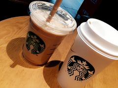 -星巴克臻选(周浦万达店)