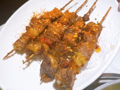 -牧雲子·臻选云南菜 .商务宴请(泰然大厦店)
