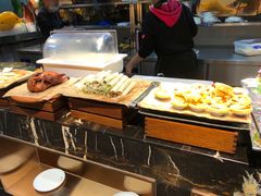 -苏格里岛自助海鲜烤肉(青秀万达店)