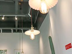 大堂-徐小包的奶茶(济宁万达店)