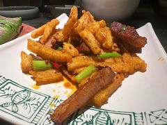 -云海肴云南菜·蒸汽石锅鱼(青岛万象城店)