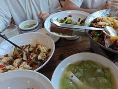 -老唐三下锅 ·张家界地标美食(溪布街店)