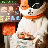 荣登必吃榜！宁波火到魔都的“动漫日料店”——稻探食堂！