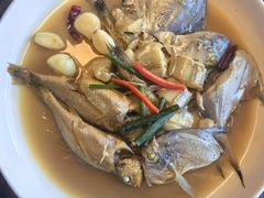 -西门岛码头海鲜馆