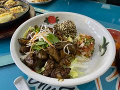 -My Way Town买味堂·东南亚餐厅(亦庄店)