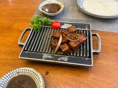 -山盛创作料理·Yamamori(珠宾店)