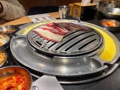 -GOGIYA·咕叽吖韩国传统烤肉店(小榄店)