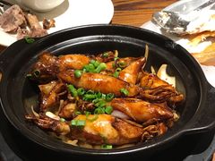 -农汤老店(顺联公园里店)