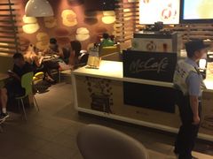 -麦当劳(豫园店)