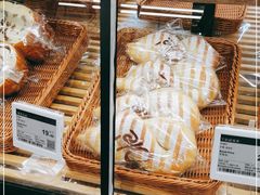 -Olé精品超市(北京合生汇店)