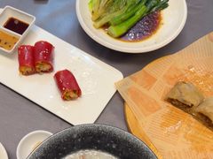 -东方御宴海鲜酒楼(棕泉酒店)