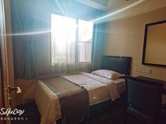 -三亚珠江南田温泉度假区