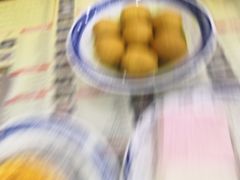 -捷信牛奶甜品世家(柳巷店)