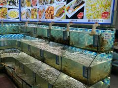 -汪姐海鲜(侨港金冠好店)