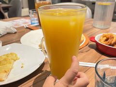 -必胜客(时代广场店)