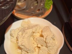 -探鱼·鲜青椒爽麻烤鱼(天河优托邦店)