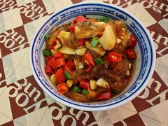 -老三样·旧食新味(绿地店)