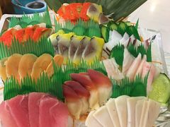 -滨江高丽居饭店