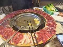 -小肥牛潮汕牛肉火锅(南联店)