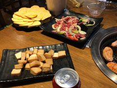 -齐齐哈尔特色烤肉