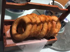 -老湖南民间菜·牛肉十八炒(花都店)