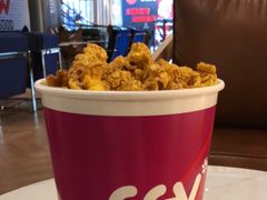-CGV影城(广州K11店)