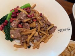 -漆黑觉米粉(三里屯店)