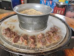 -真香牛肉老店(思源路店)
