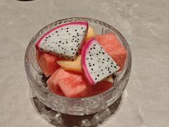 -钱塘秋荷·新江浙菜(沪太路店)