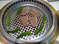 -千寻山野烤肉(中关村店)