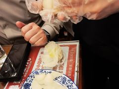 -磁器铜锅涮肉(交大东路店)