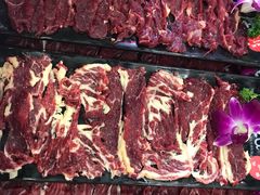 -牛a潮汕鲜牛肉粿条(天河北店)