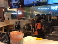 -CoCo都可(新我格广场店)