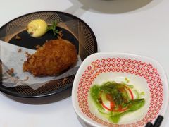 -牛邸·烧肉饭(来福士店)