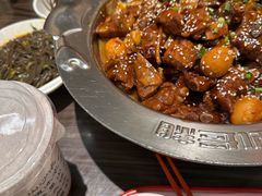 -胖哥俩肉蟹煲(石家庄勒泰中心店)