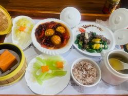 -爱贝蕊恩韩式月子会所(南山店)
