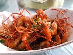 -芸海阁·农家私房菜(沙家浜景区出口店)