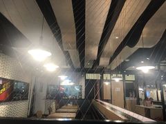 -鱼酷活鱼烤鱼(梅江印象城店)