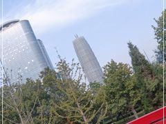 -郑州国际会展中心