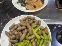 -运德成·天津老味烧烤(广开二马路店)