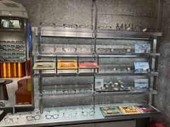 -MUJOSH木九十眼镜(南翔印象城店)