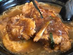 -王家沙点心店(西康路店)