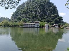 -星湖旅游景区七星岩