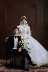 -全城热恋璀璨婚纱摄影(国贸总店)