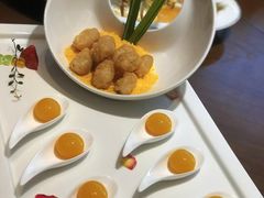 -金成潮菜博物馆(海珠湿地店)